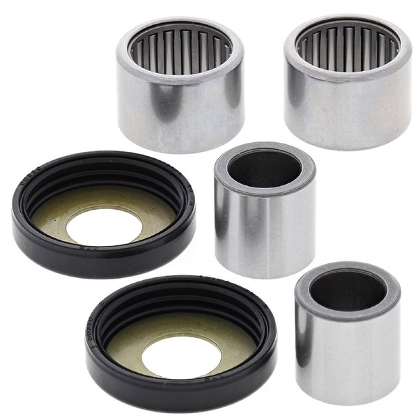 All Balls All Balls Swing Arm Bearing Kit for Suzuki 28-1085